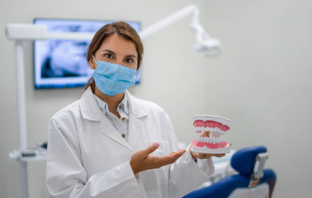 Best Emergency Tooth Extraction in Mcgehee, AR