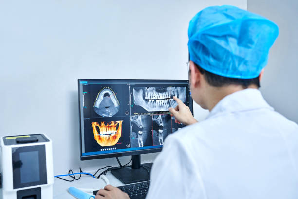 Best Emergency Treatment for Toothache in Mcgehee, AR