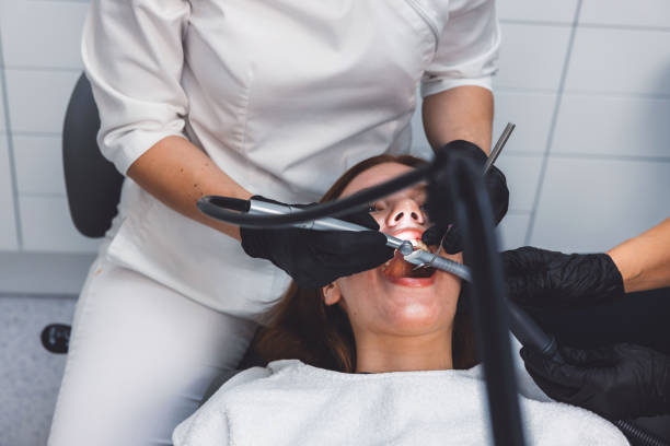 Best Emergency Wisdom Teeth Removal in Mcgehee, AR