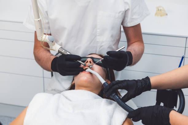 Best Emergency Treatment for Toothache in Mcgehee, AR