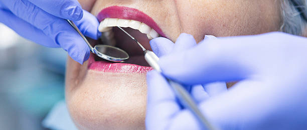 Best After-Hours Emergency Dentist in Mcgehee, AR